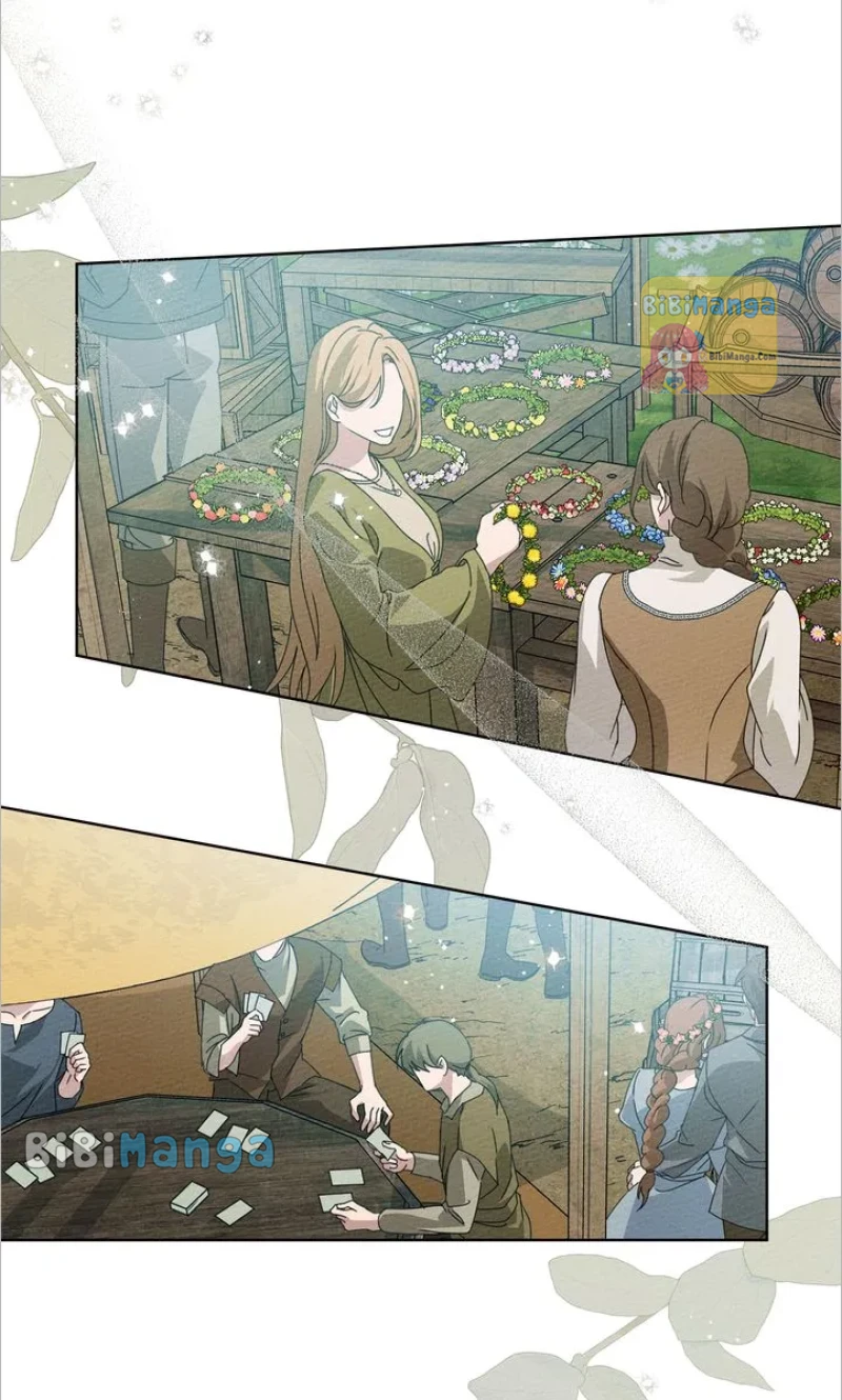 Under the Oak Tree Chapter 75 image 26